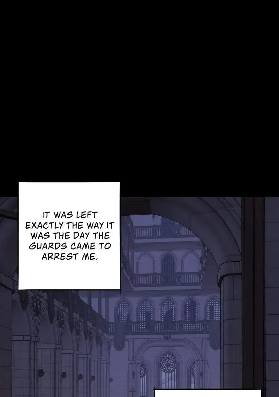 Blinded by the Setting Sun Chapter 230 – Page 29