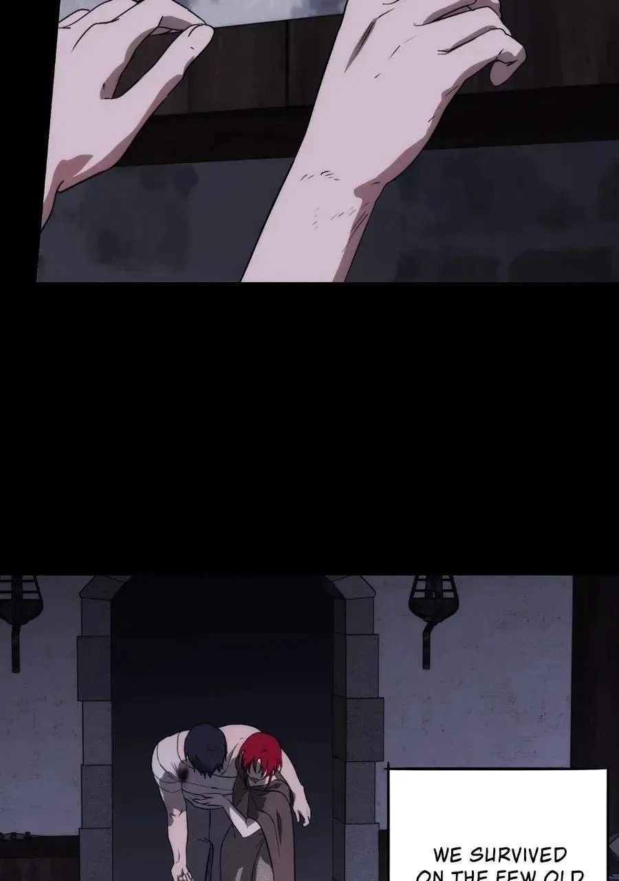 Blinded by the Setting Sun Chapter 230 – Page 31