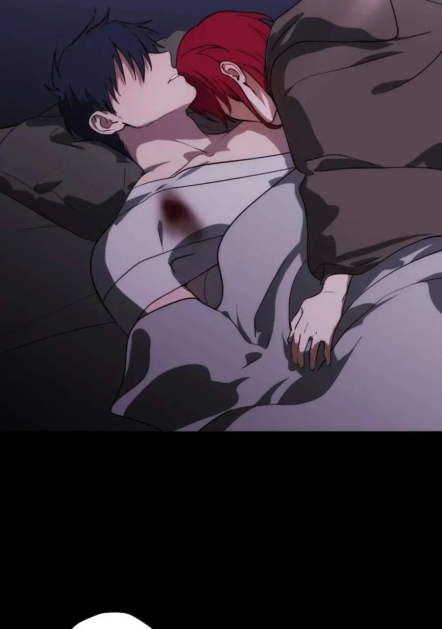 Blinded by the Setting Sun Chapter 230 – Page 33