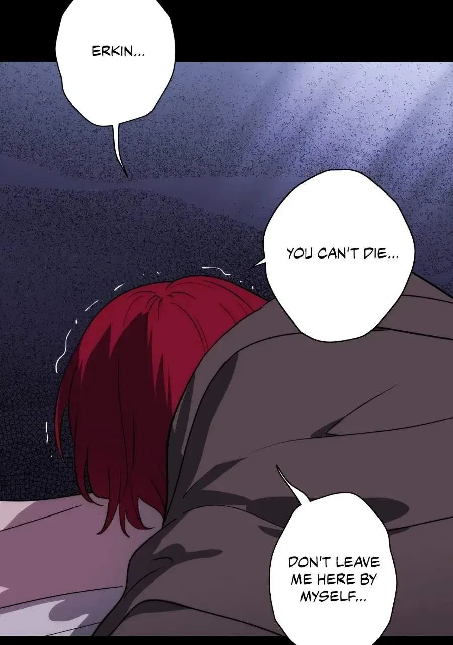 Blinded by the Setting Sun Chapter 230 – Page 34