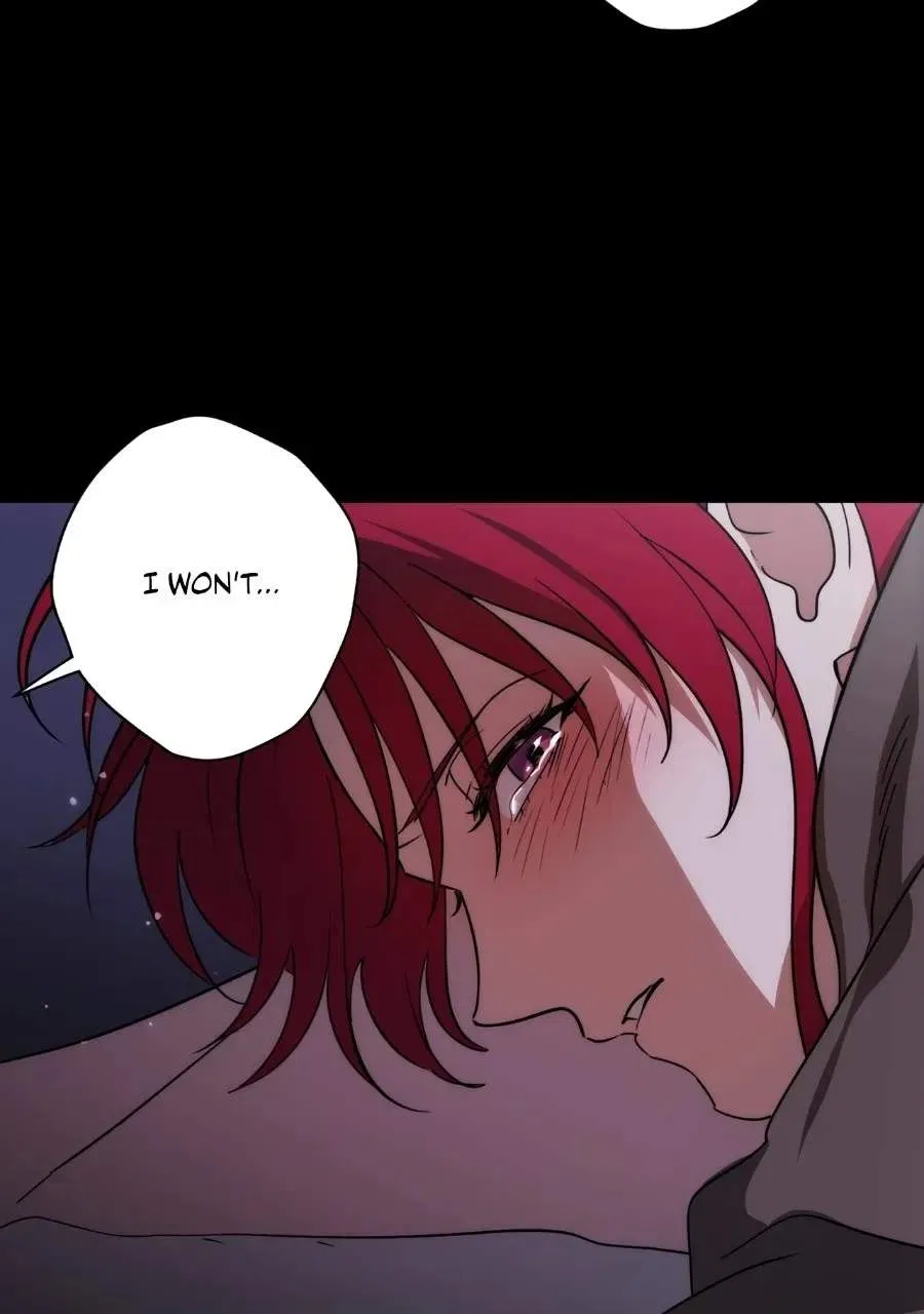 Blinded by the Setting Sun Chapter 230 – Page 35