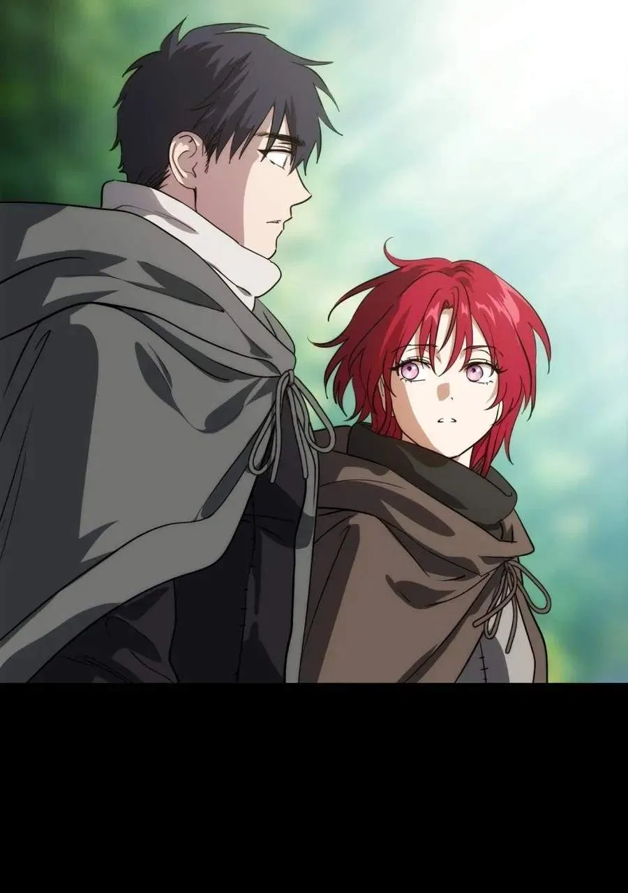 Blinded by the Setting Sun Chapter 230 – Page 46