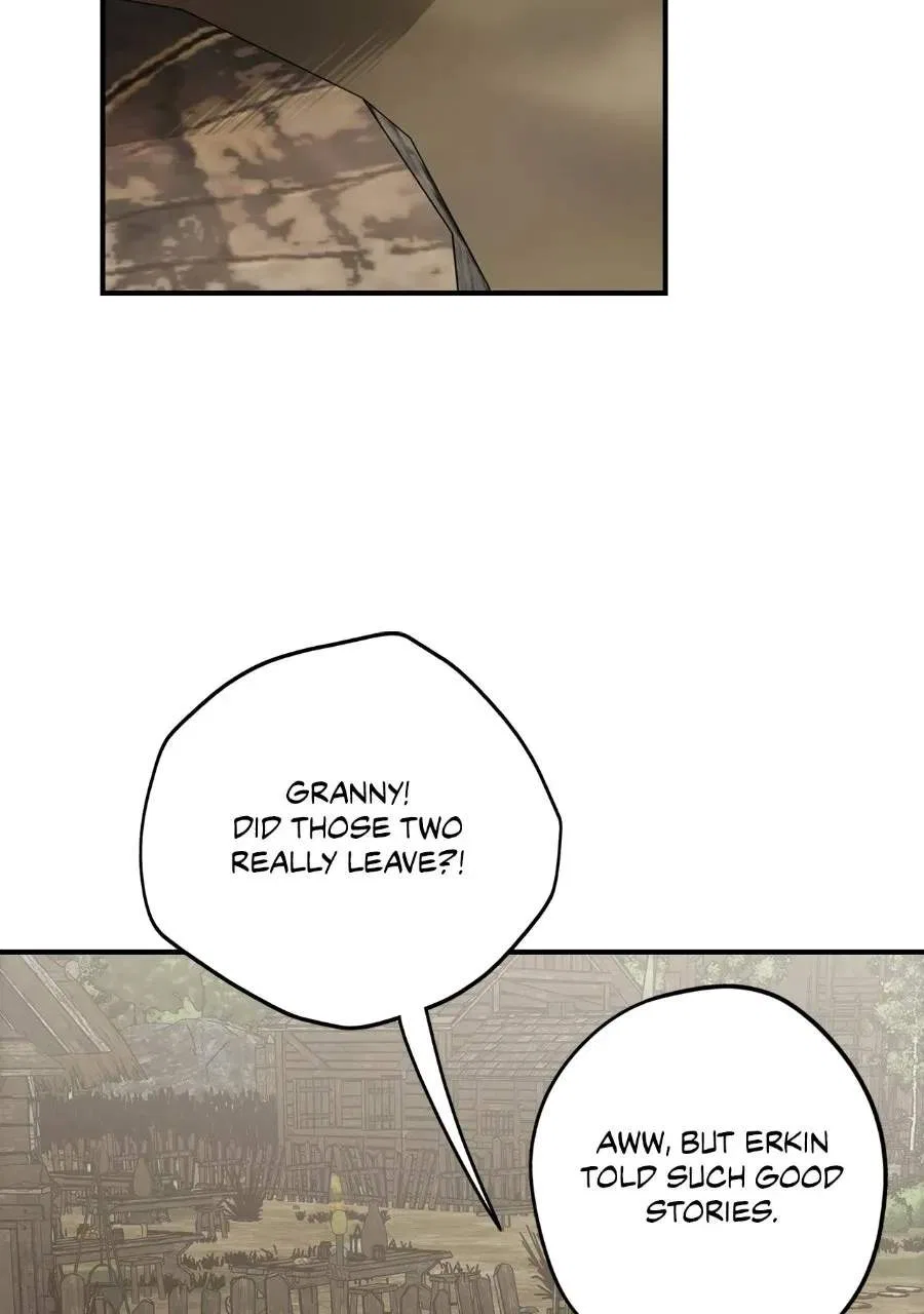 Blinded by the Setting Sun Chapter 230 – Page 51