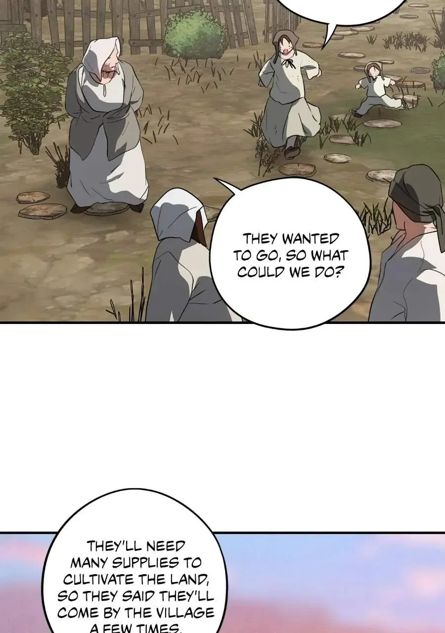Blinded by the Setting Sun Chapter 230 – Page 52