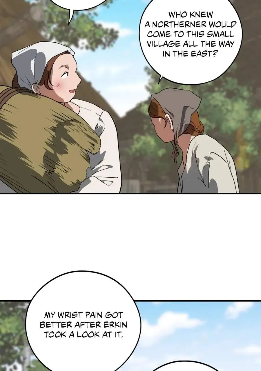 Blinded by the Setting Sun Chapter 230 – Page 54