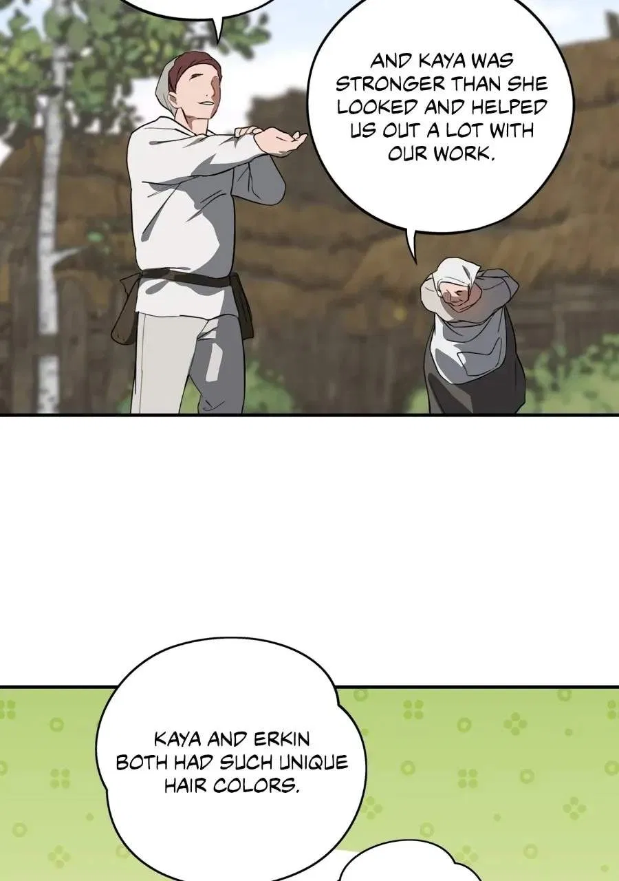 Blinded by the Setting Sun Chapter 230 – Page 55