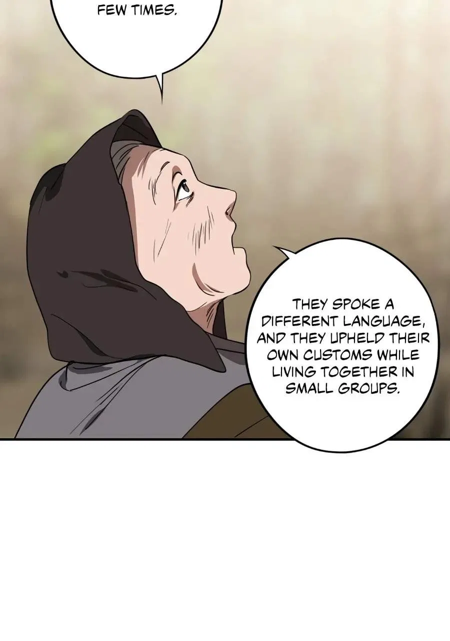 Blinded by the Setting Sun Chapter 230 – Page 58