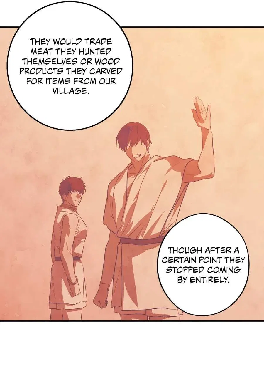 Blinded by the Setting Sun Chapter 230 – Page 59