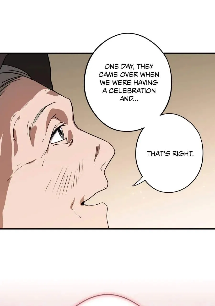 Blinded by the Setting Sun Chapter 230 – Page 60