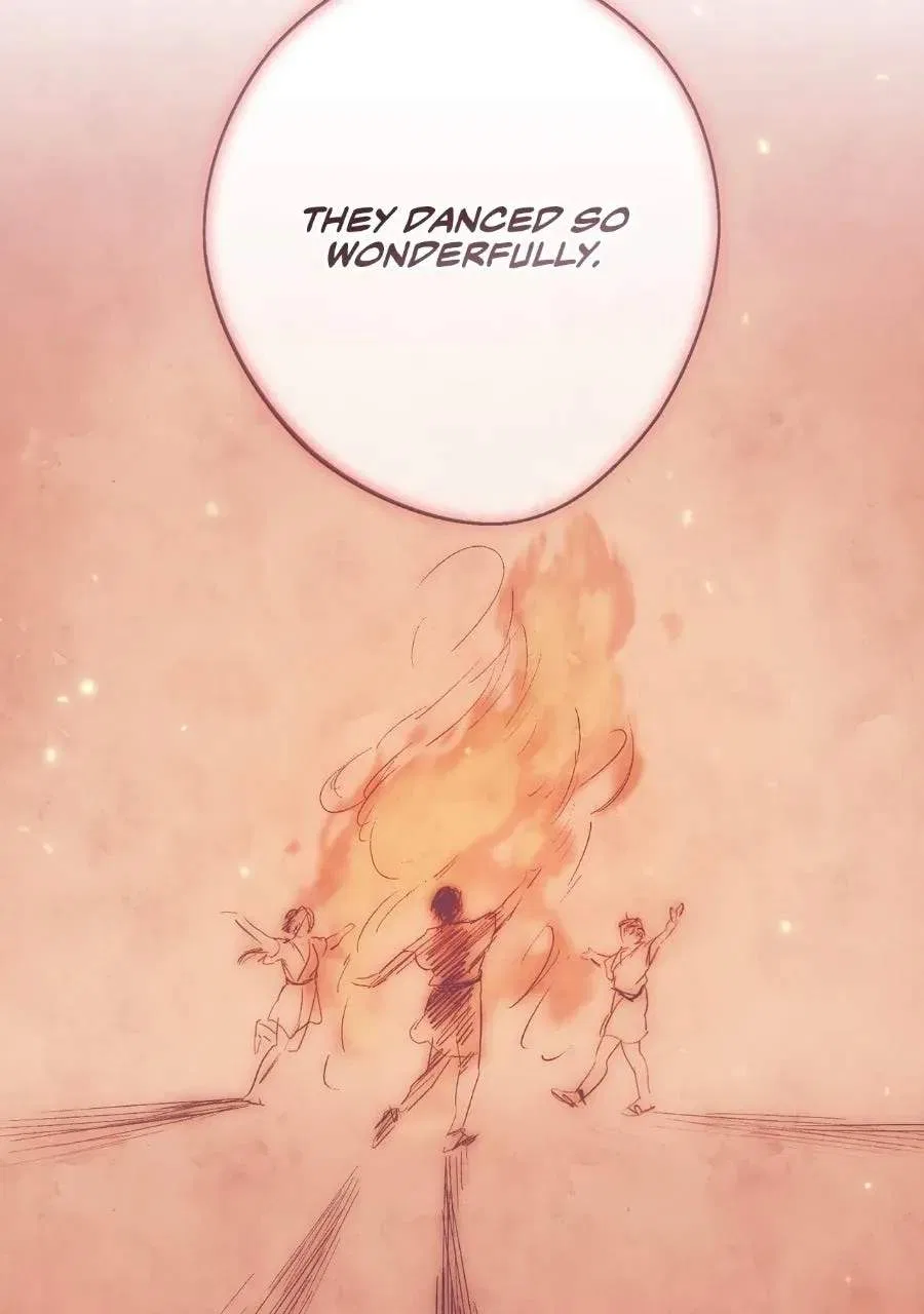 Blinded by the Setting Sun Chapter 230 – Page 61