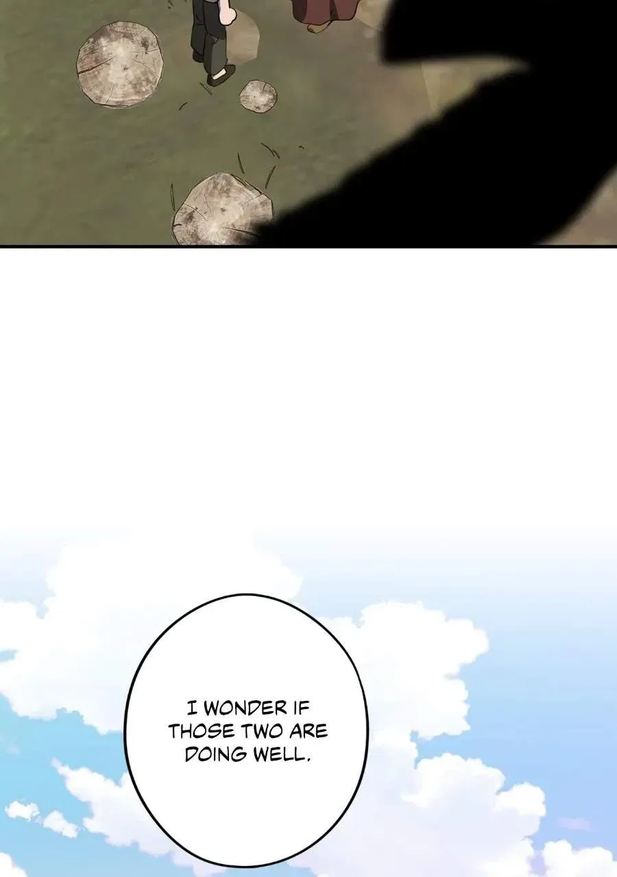 Blinded by the Setting Sun Chapter 230 – Page 64