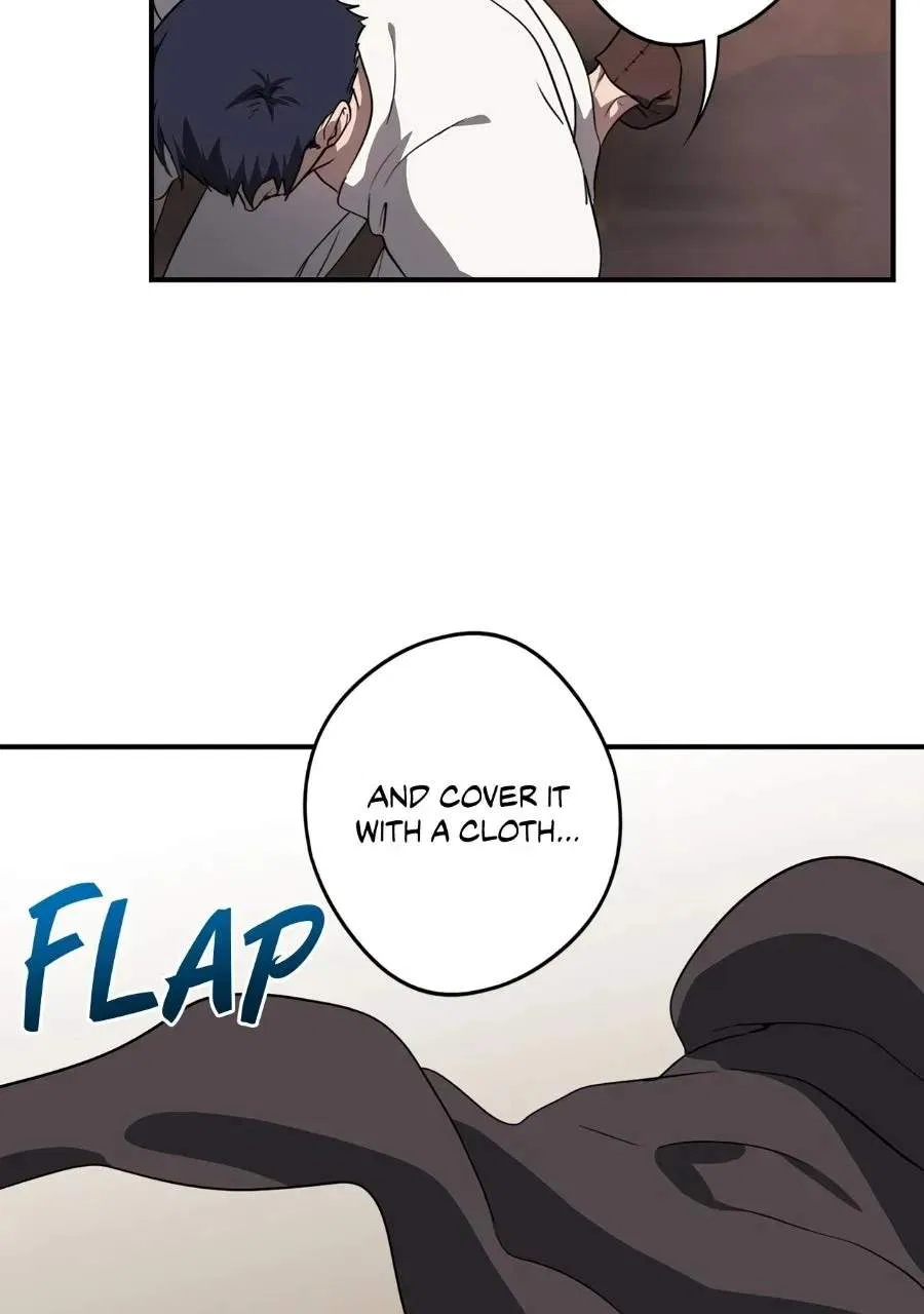 Blinded by the Setting Sun Chapter 230 – Page 68