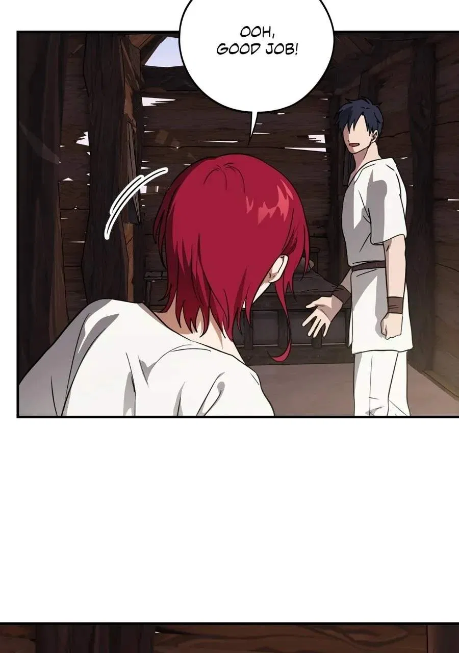 Blinded by the Setting Sun Chapter 230 – Page 71