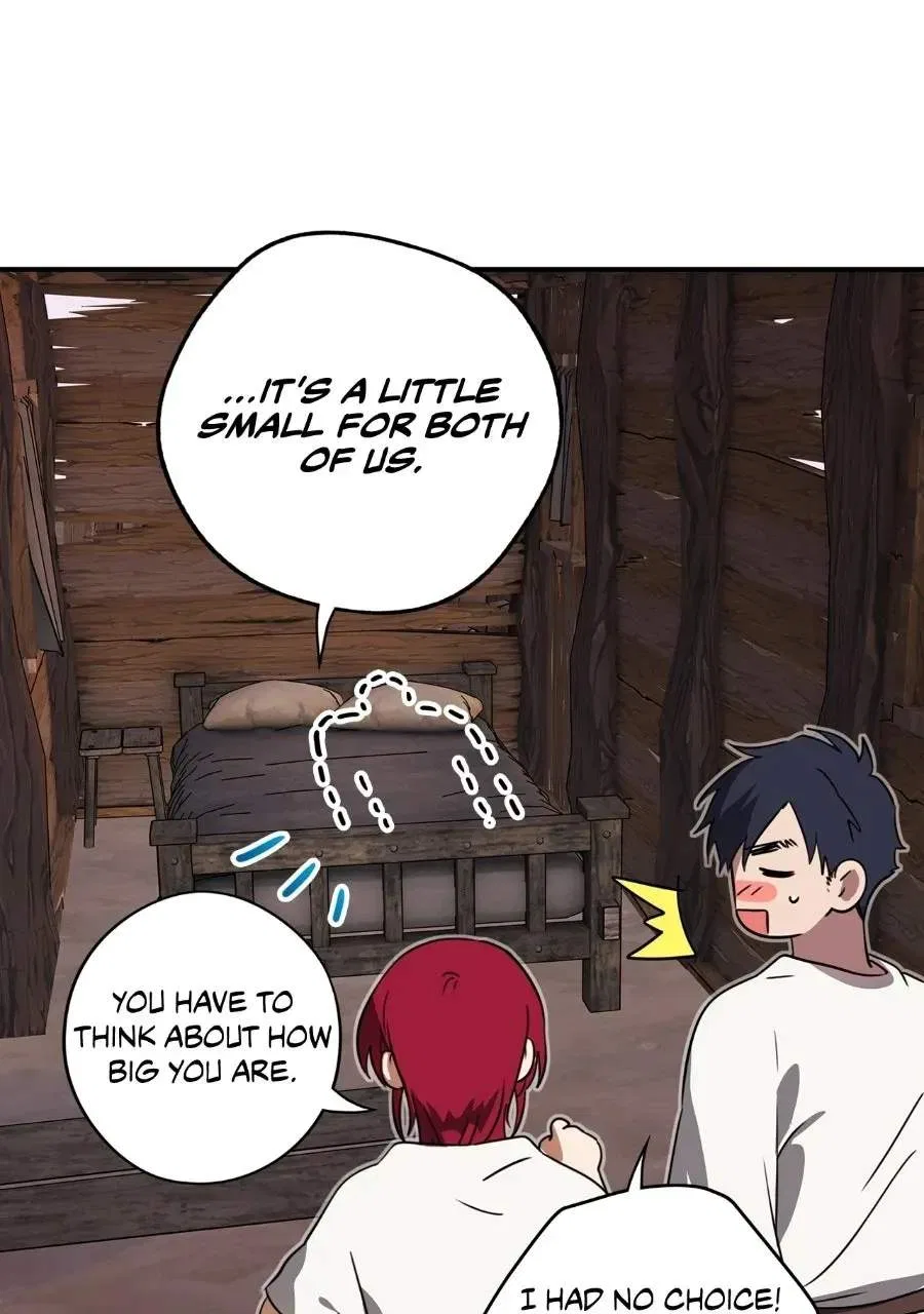 Blinded by the Setting Sun Chapter 230 – Page 73