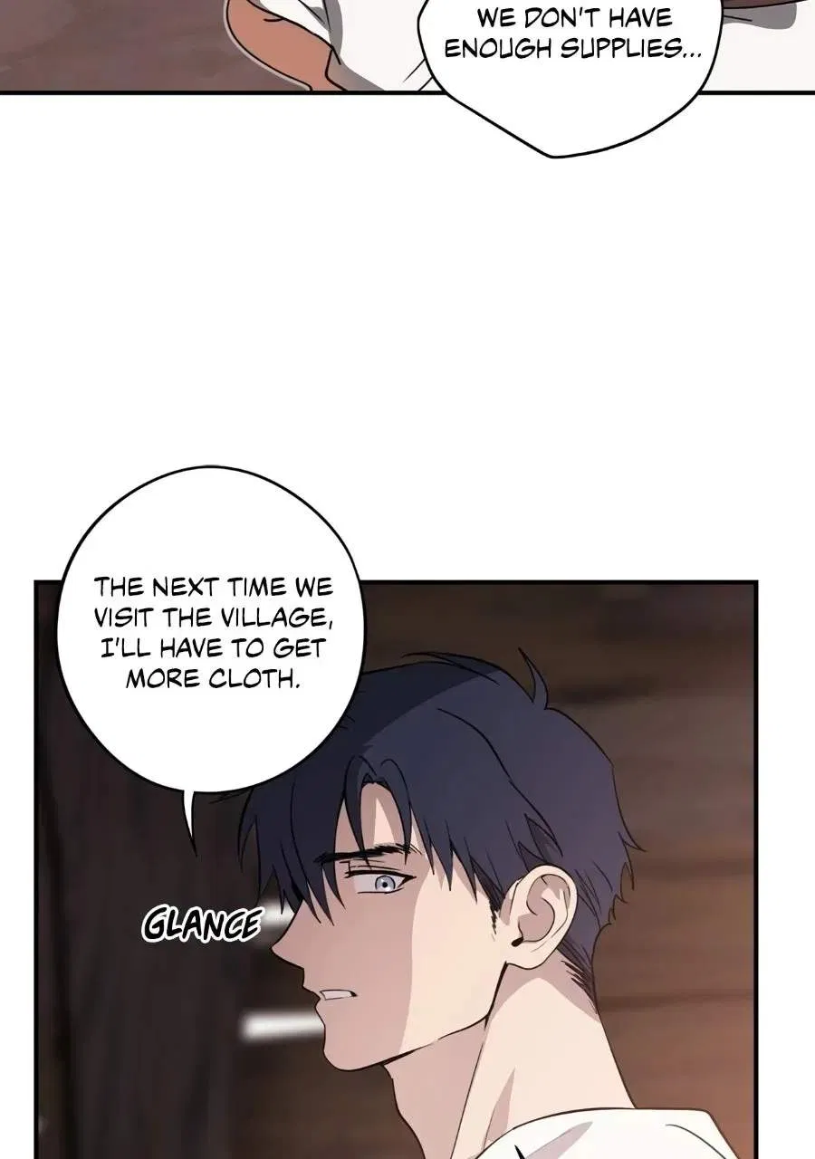 Blinded by the Setting Sun Chapter 230 – Page 74