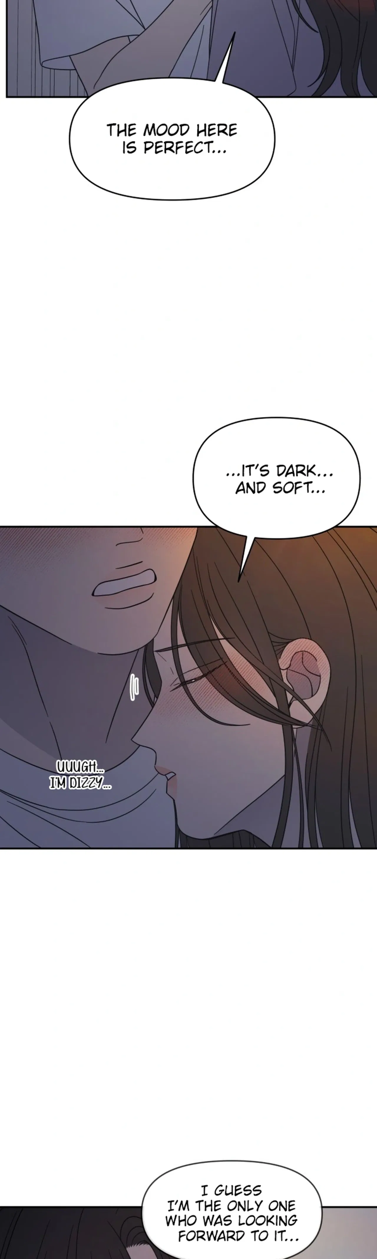 No Dating Allowed In The Office Chapter 99 – Page 4