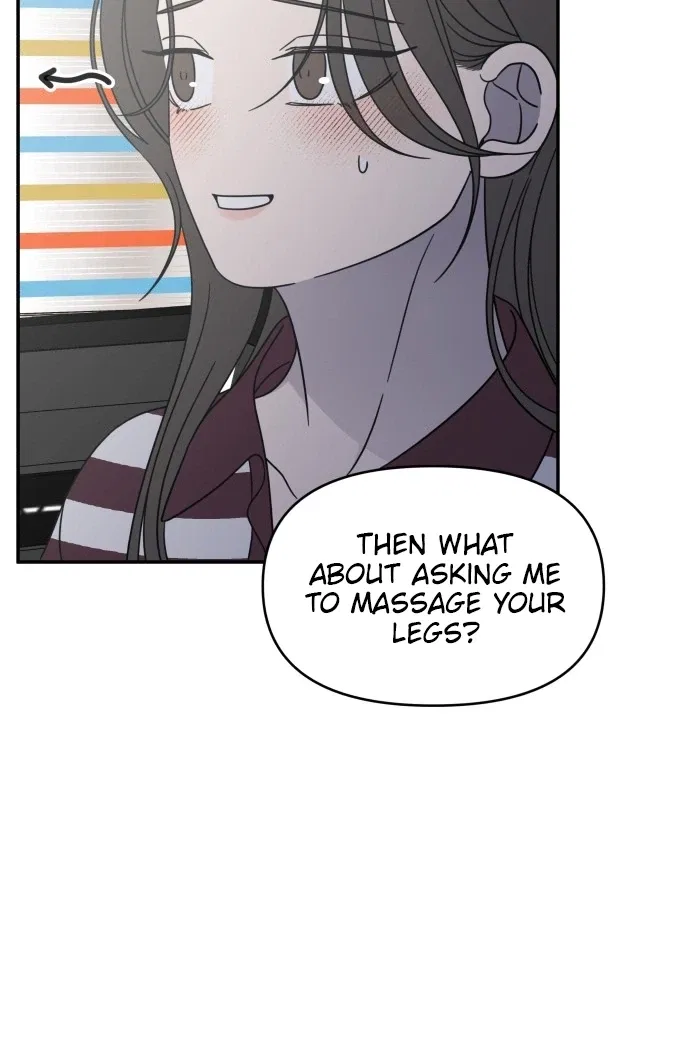 No Dating Allowed In The Office Chapter 99 – Page 27