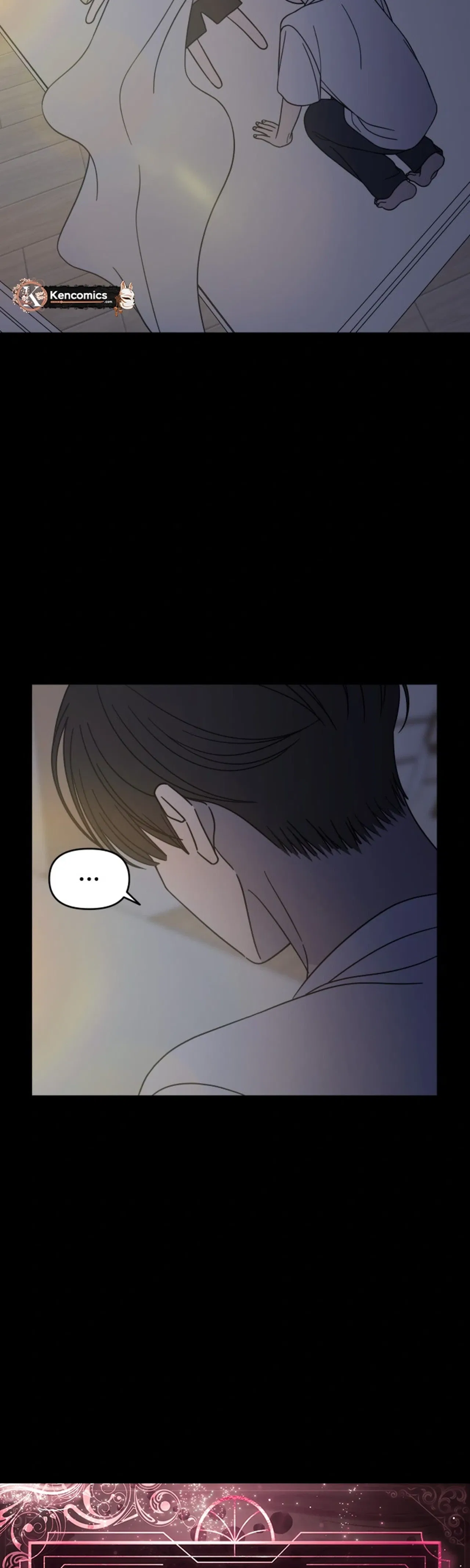 No Dating Allowed In The Office Chapter 99 – Page 36