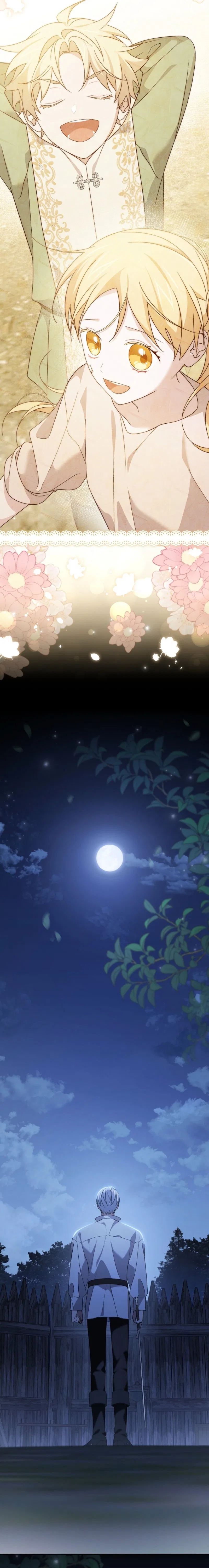 My Numbered Days of Happiness Chapter 67 – Page 7