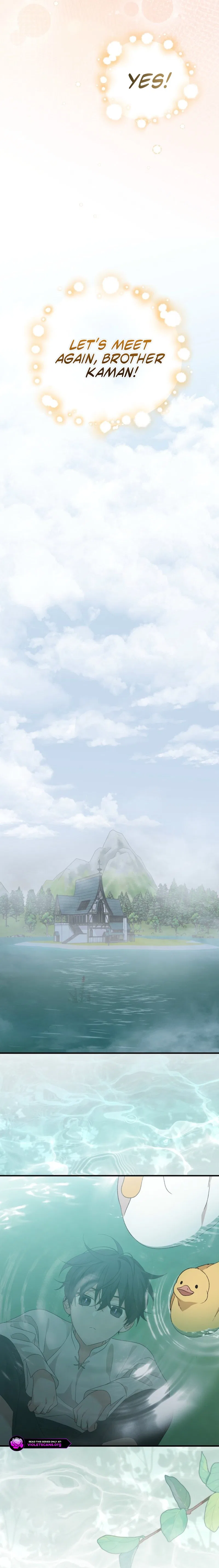 My Numbered Days of Happiness Chapter 67 – Page 25
