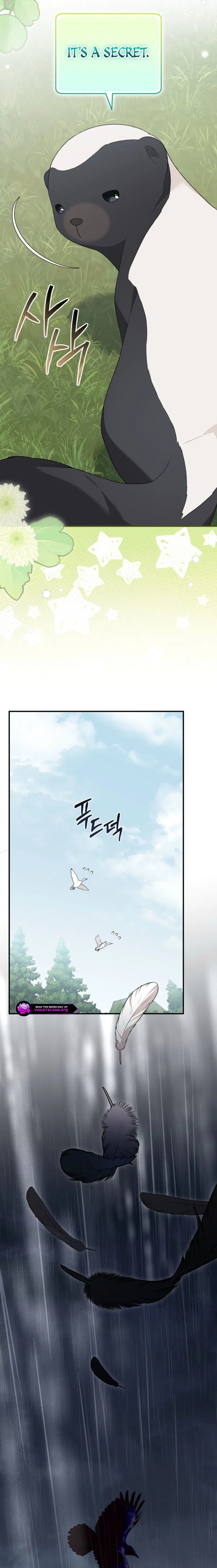 My Numbered Days of Happiness Chapter 67 – Page 28