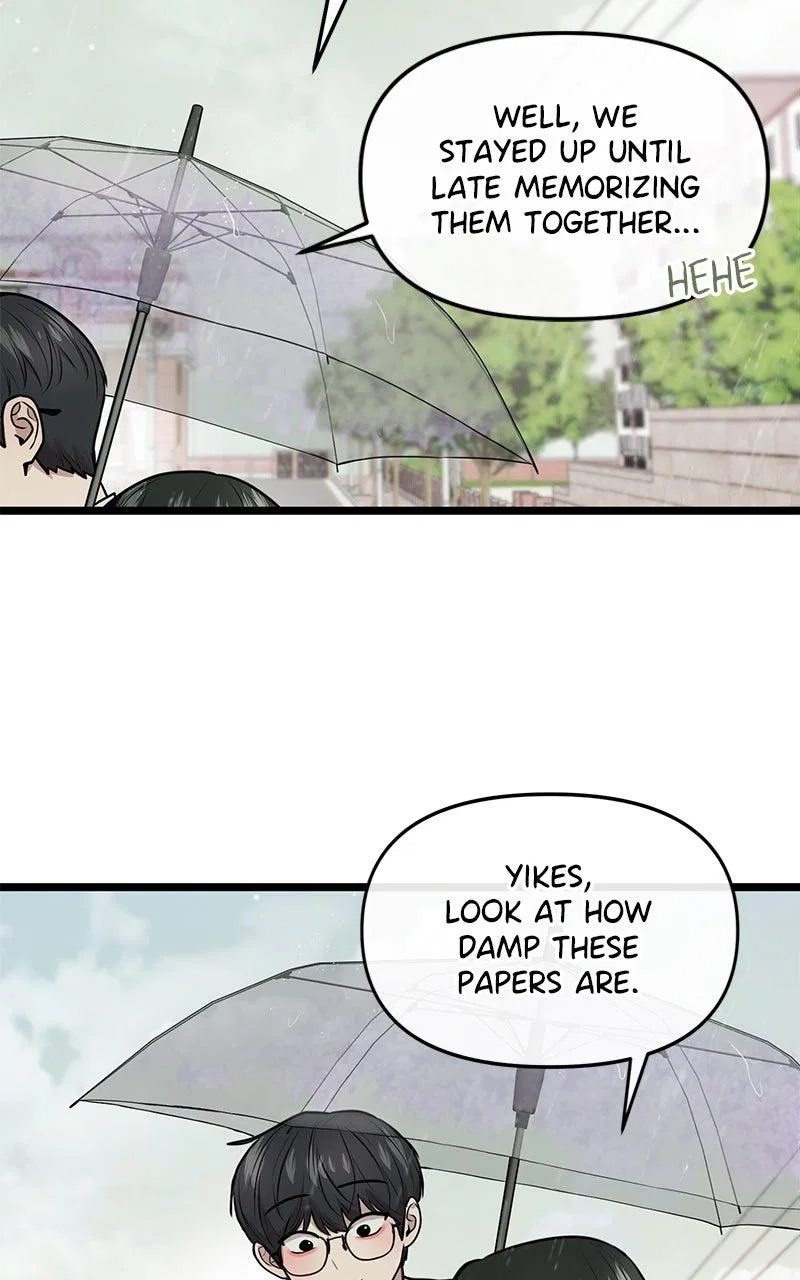Back to Chan Bi Chapter 100 – Page 3