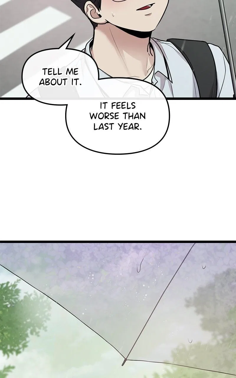 Back to Chan Bi Chapter 100 – Page 5
