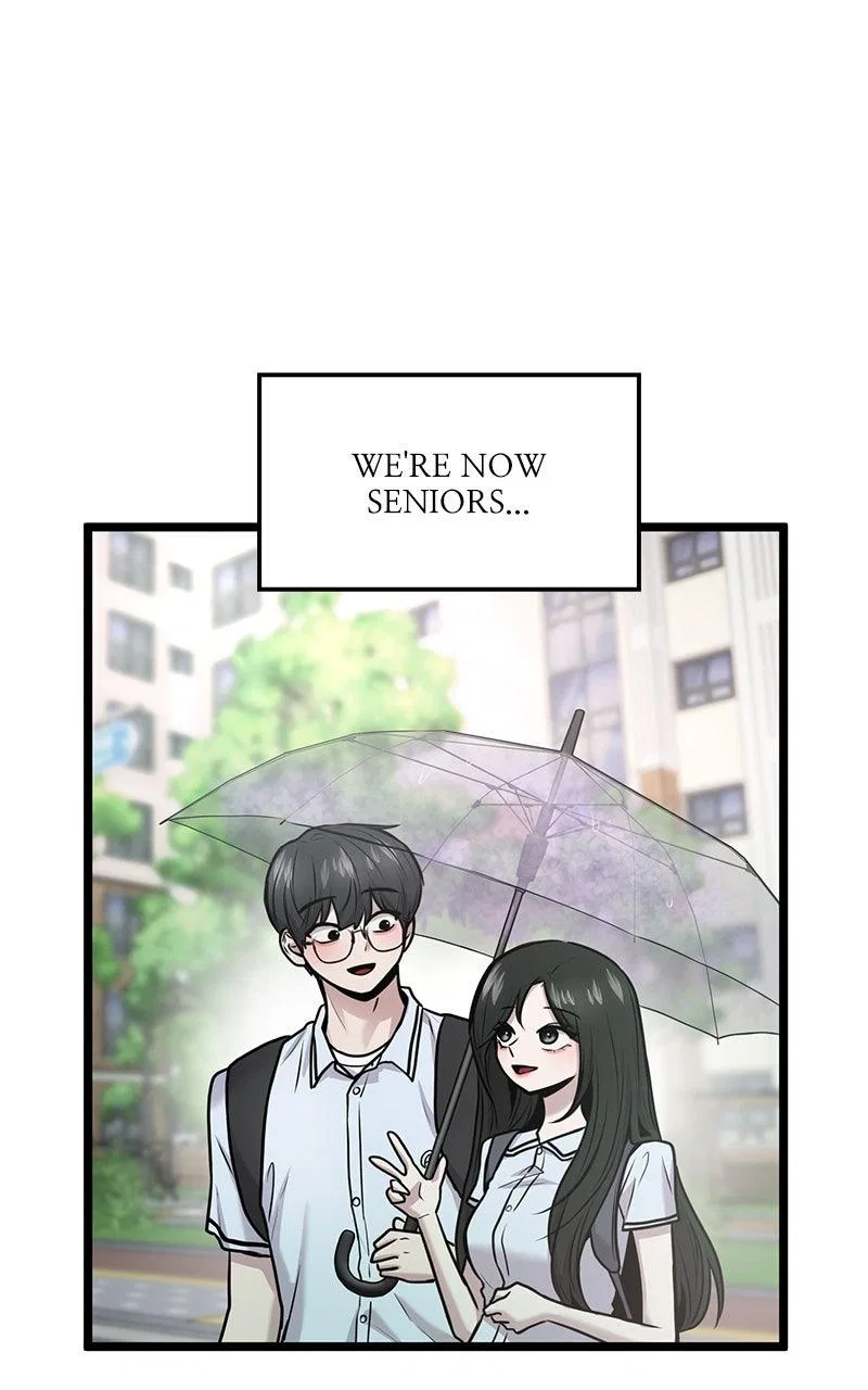 Back to Chan Bi Chapter 100 – Page 7
