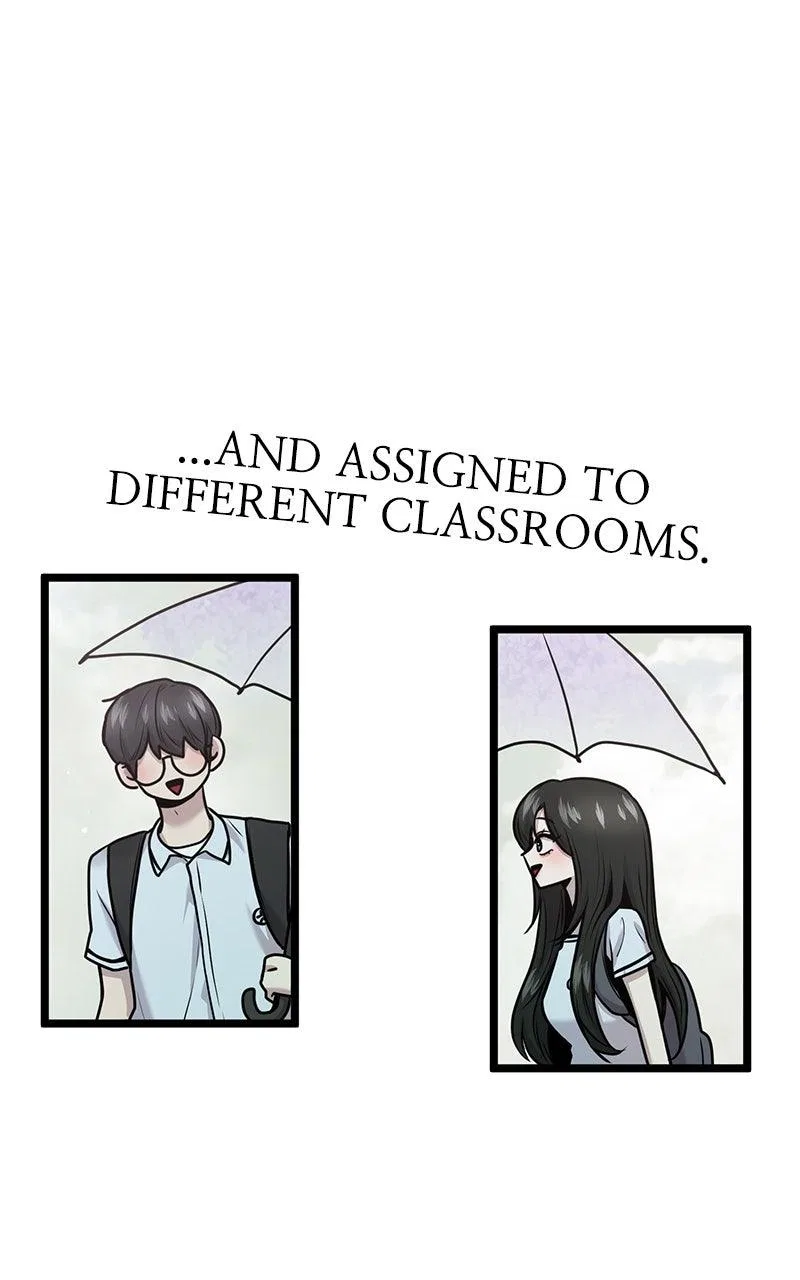 Back to Chan Bi Chapter 100 – Page 8