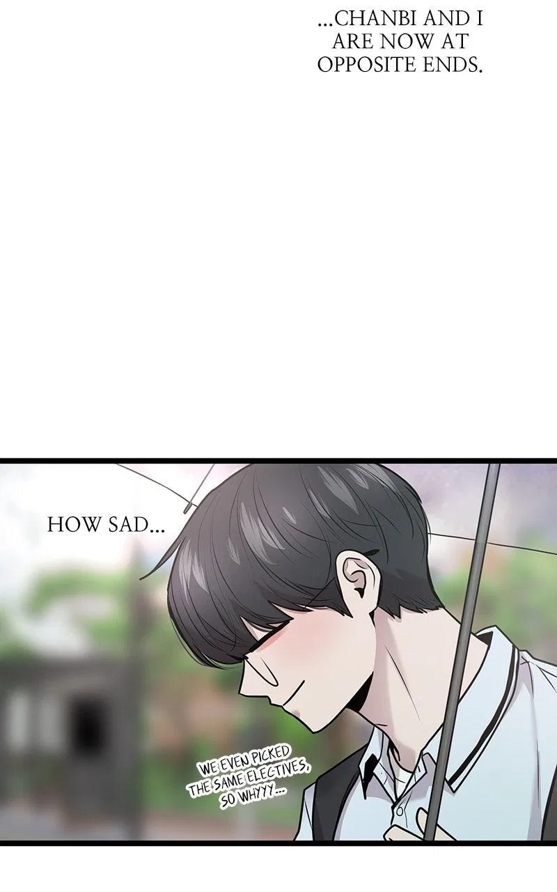 Back to Chan Bi Chapter 100 – Page 10
