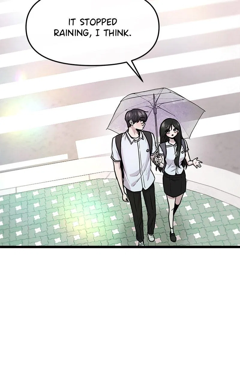 Back to Chan Bi Chapter 100 – Page 15