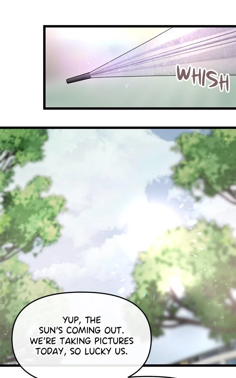 Back to Chan Bi Chapter 100 – Page 16