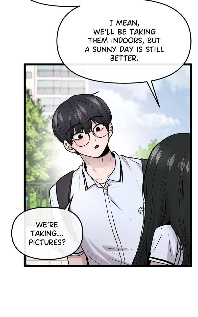 Back to Chan Bi Chapter 100 – Page 17