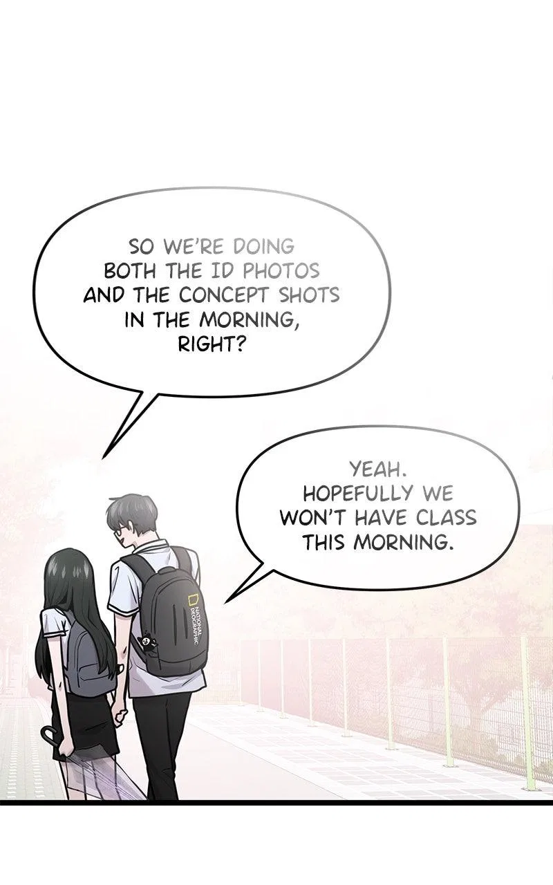 Back to Chan Bi Chapter 100 – Page 19