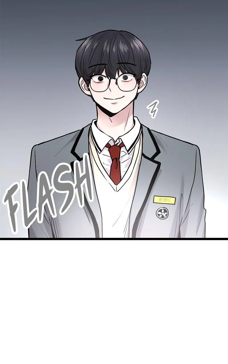 Back to Chan Bi Chapter 100 – Page 21