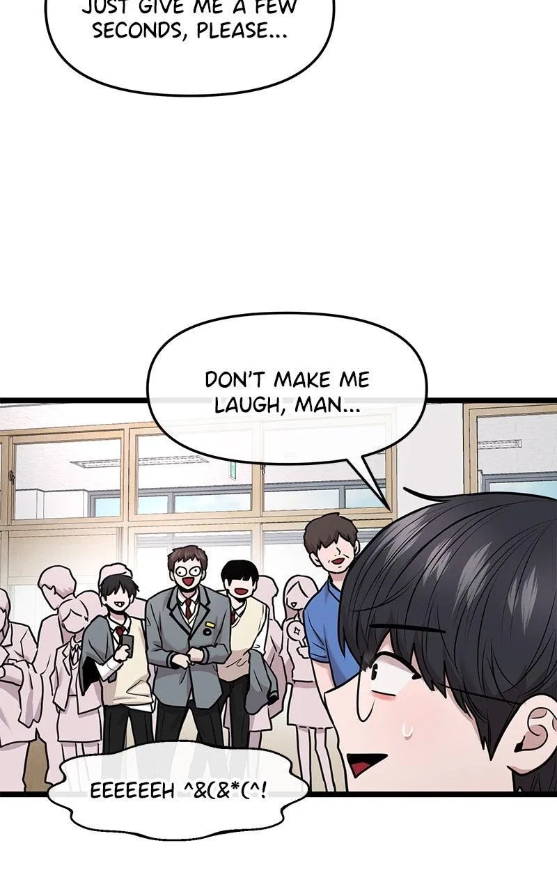 Back to Chan Bi Chapter 100 – Page 23