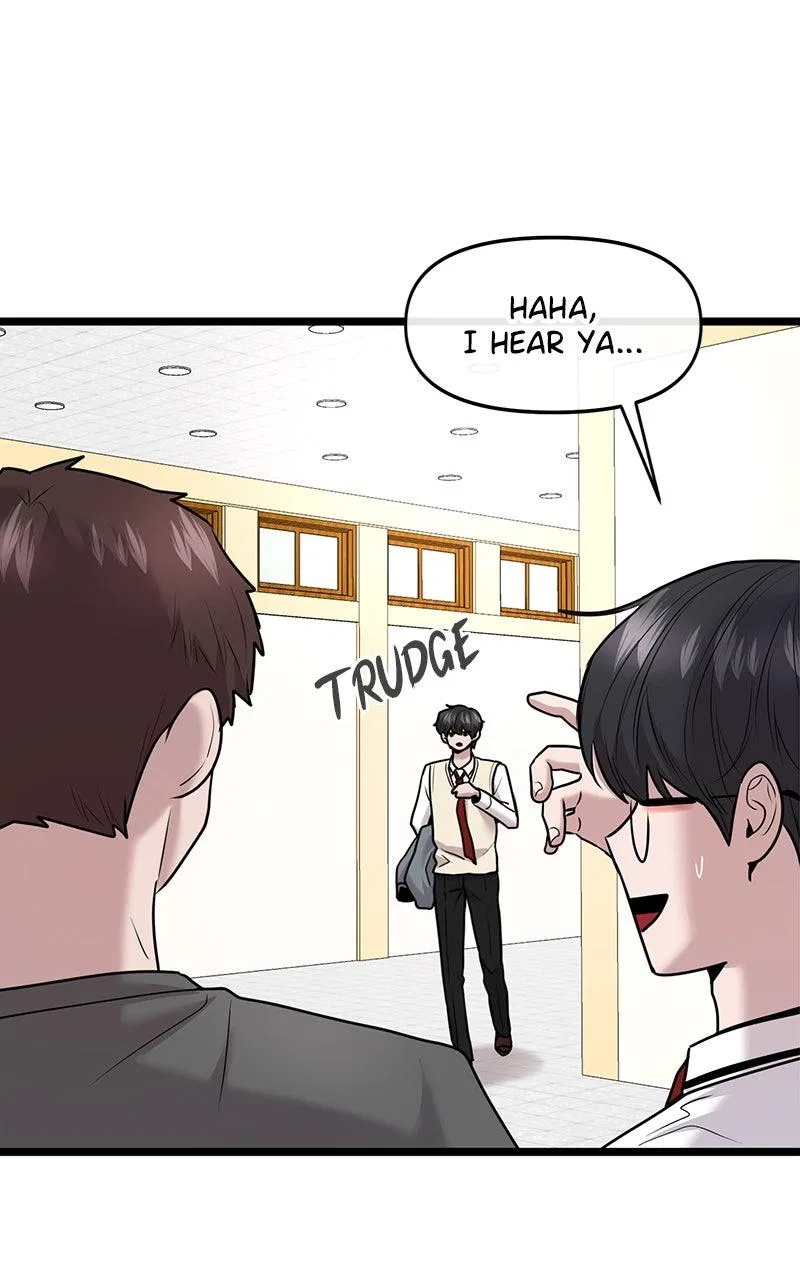 Back to Chan Bi Chapter 100 – Page 29