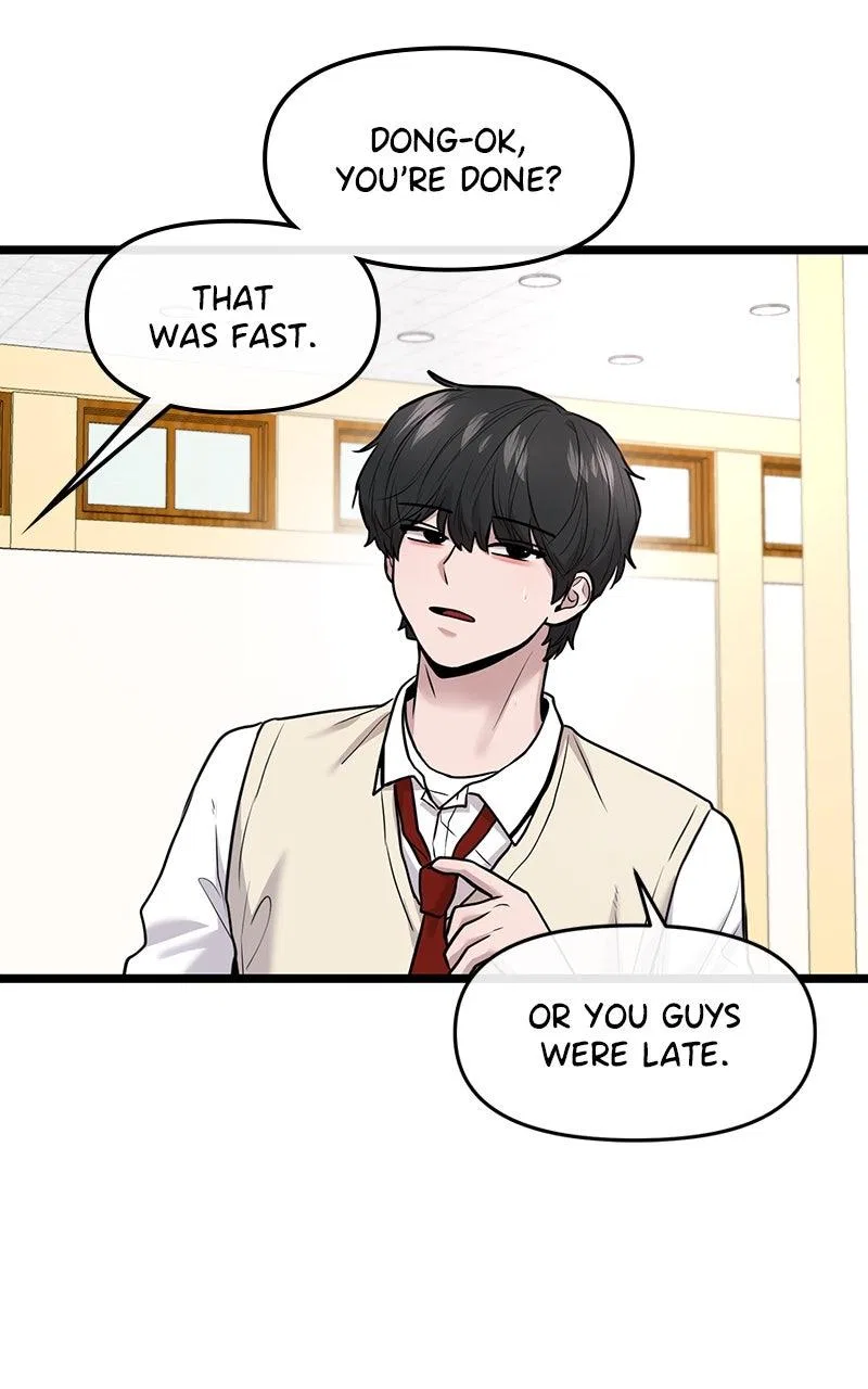 Back to Chan Bi Chapter 100 – Page 30