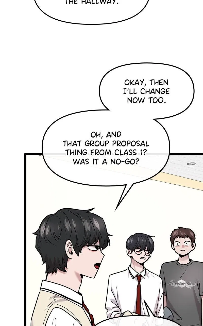 Back to Chan Bi Chapter 100 – Page 32
