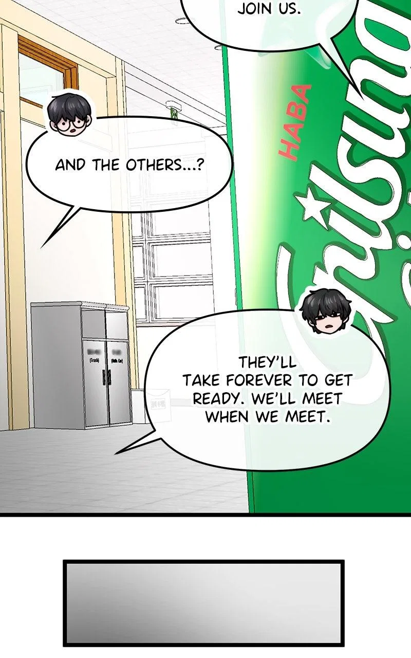 Back to Chan Bi Chapter 100 – Page 34