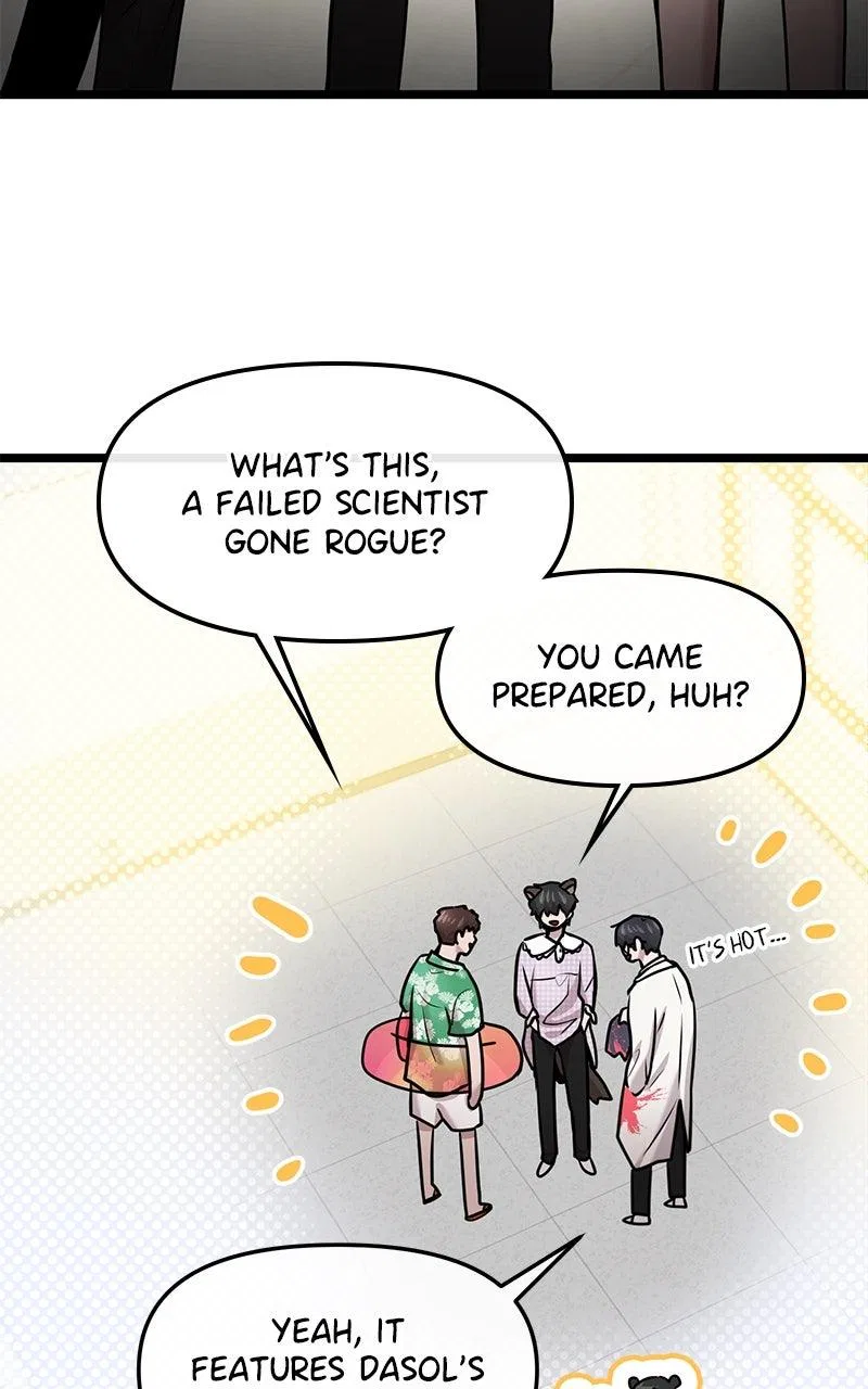 Back to Chan Bi Chapter 100 – Page 37