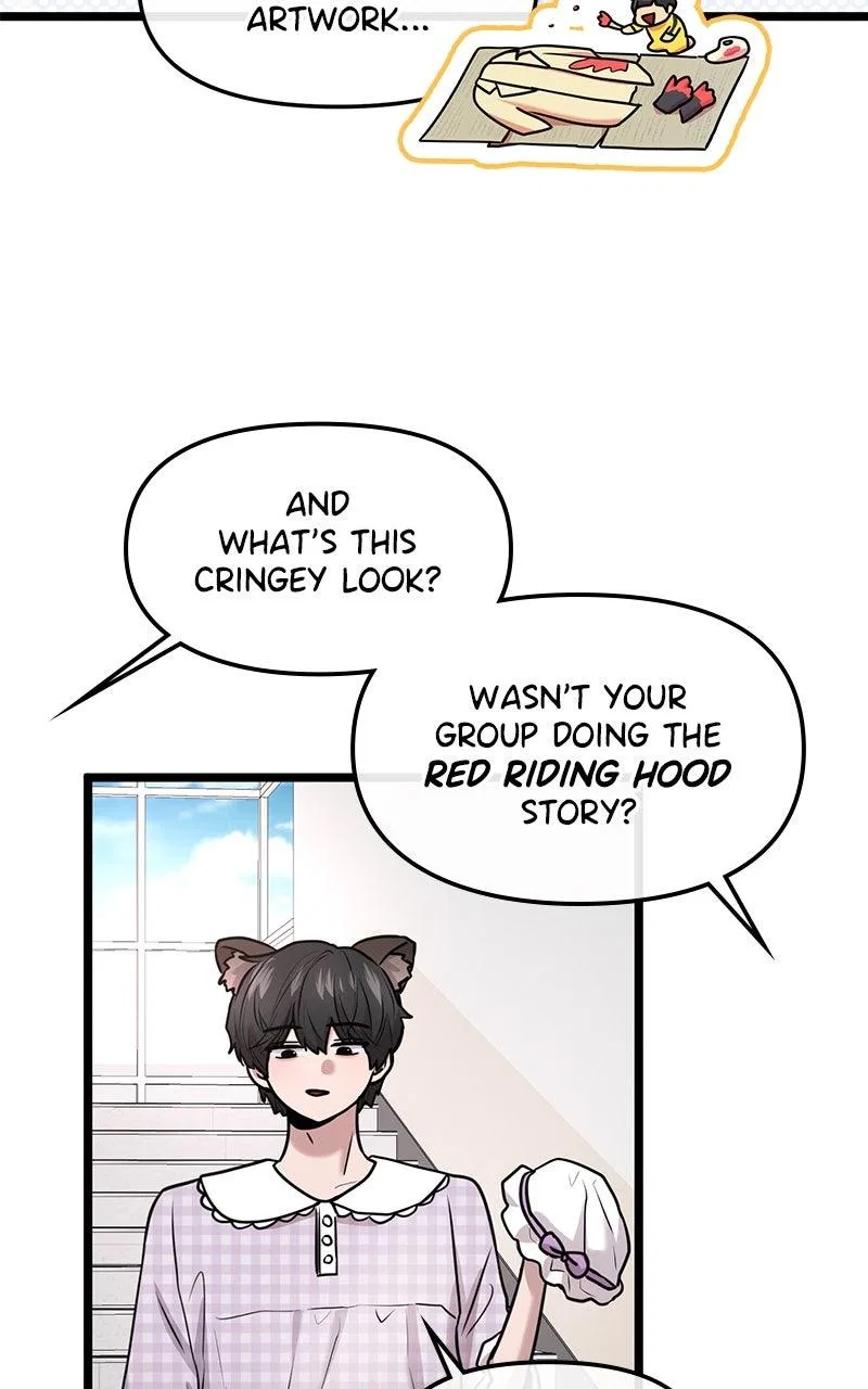Back to Chan Bi Chapter 100 – Page 38