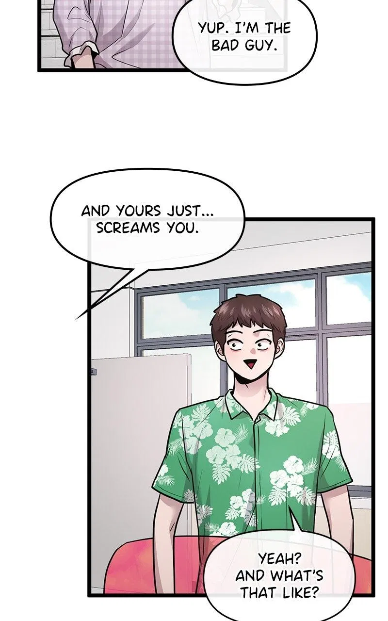 Back to Chan Bi Chapter 100 – Page 39