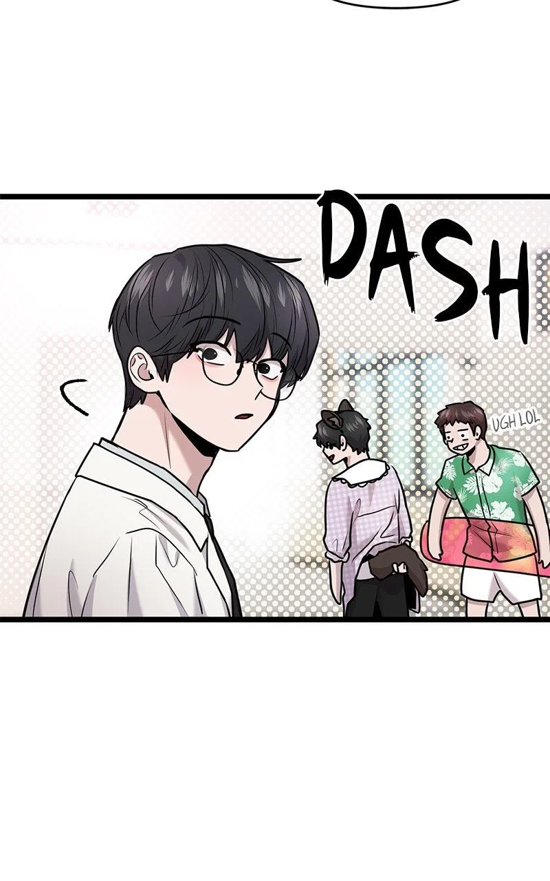 Back to Chan Bi Chapter 100 – Page 40