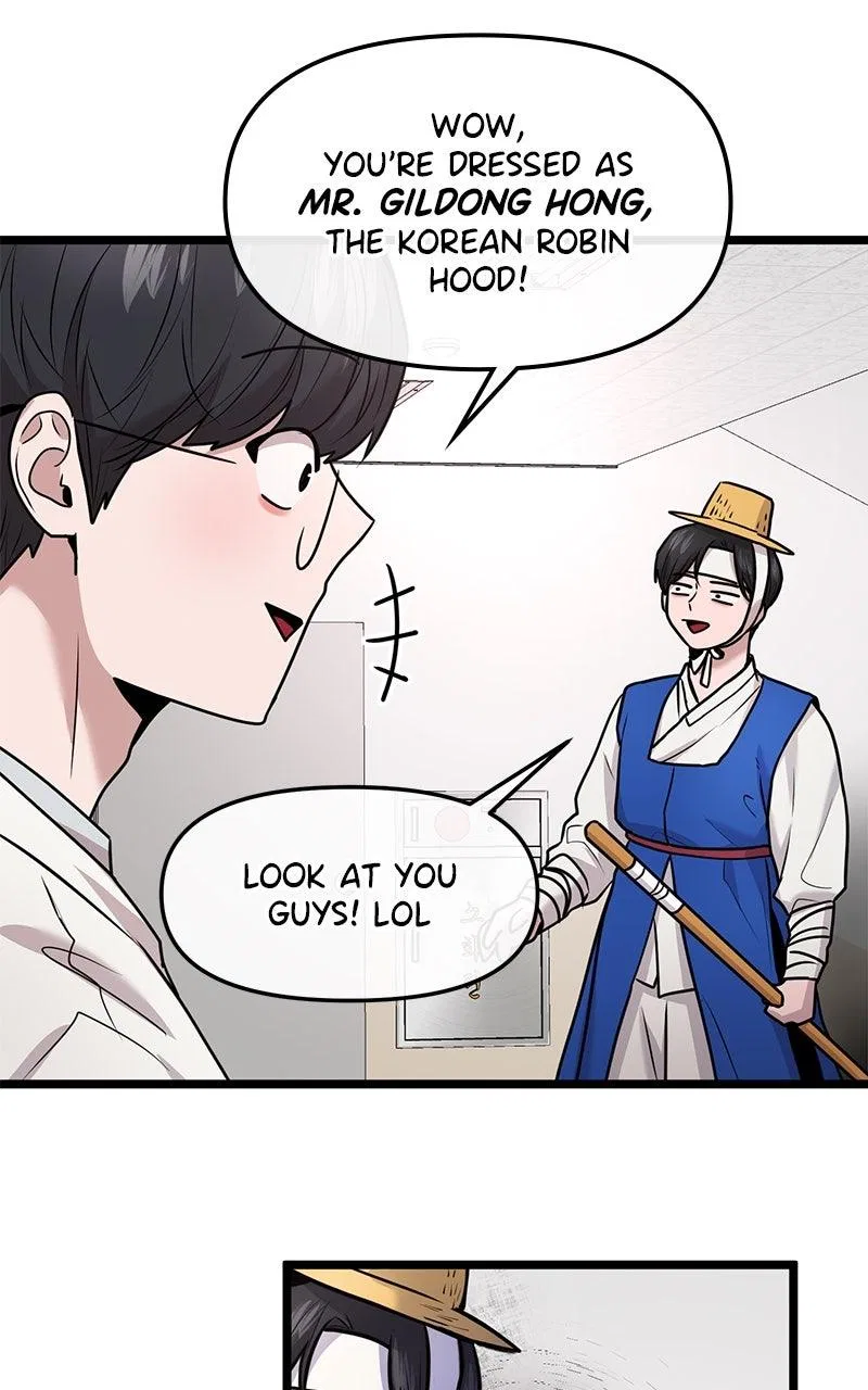 Back to Chan Bi Chapter 100 – Page 41
