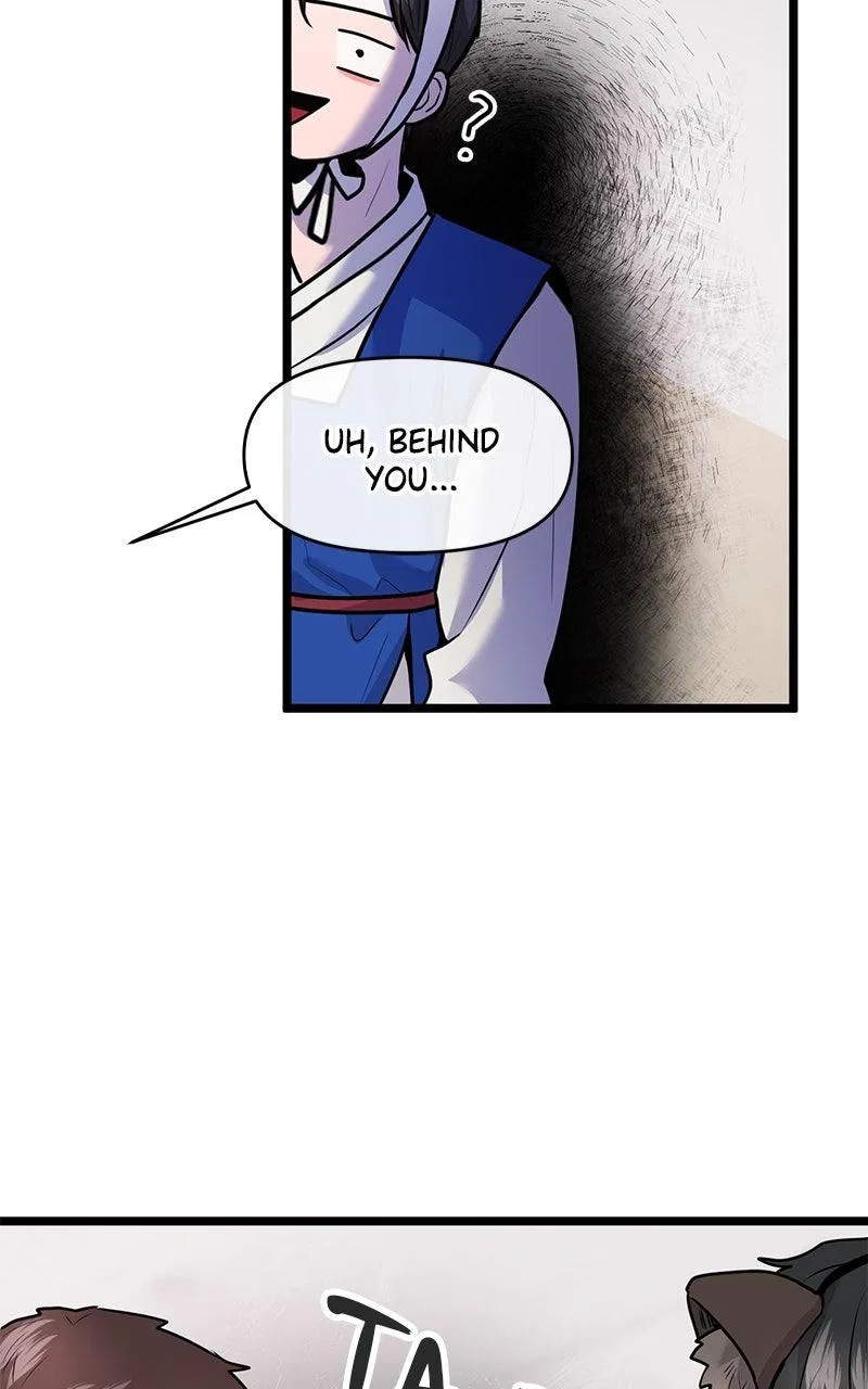 Back to Chan Bi Chapter 100 – Page 42