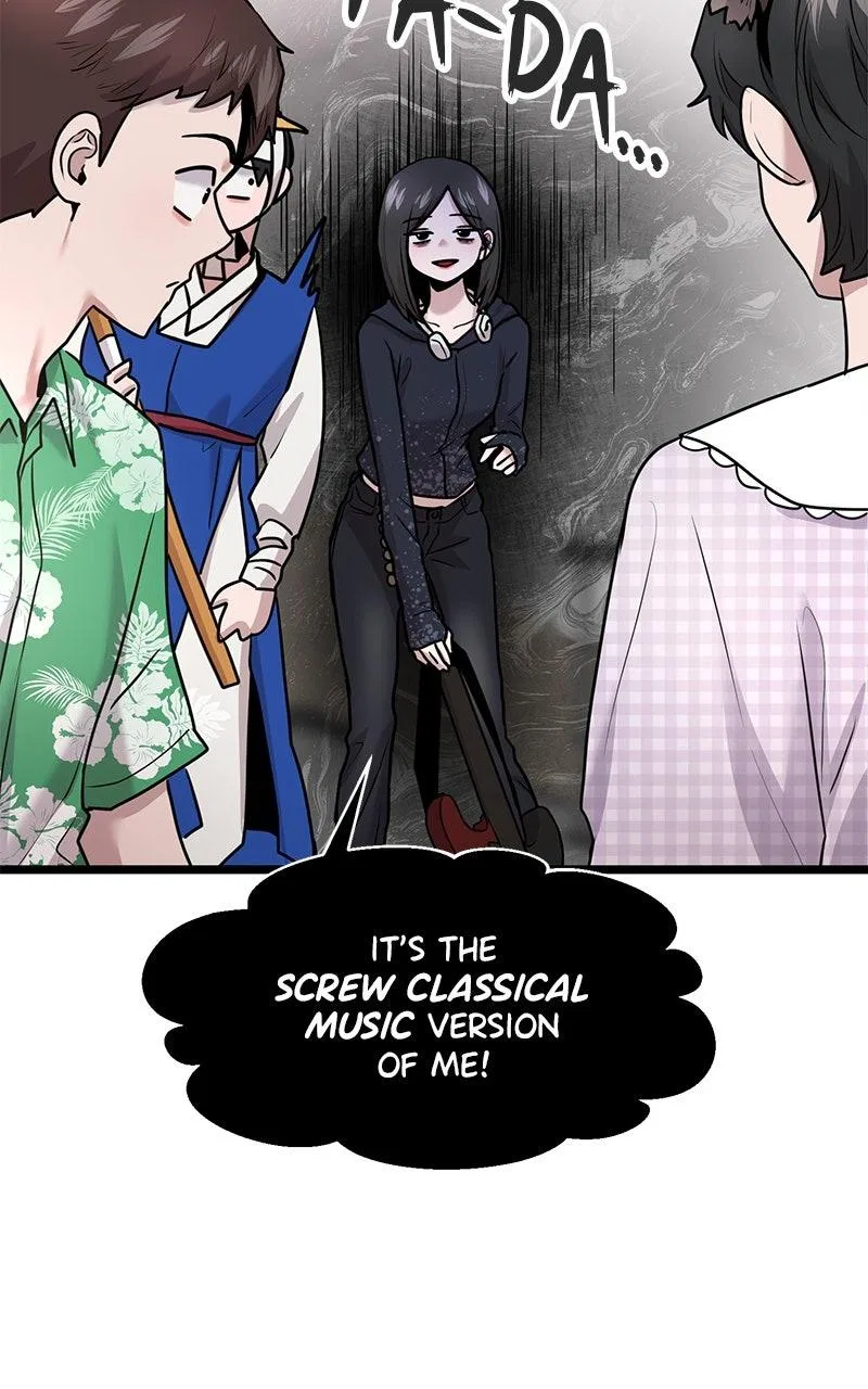 Back to Chan Bi Chapter 100 – Page 43