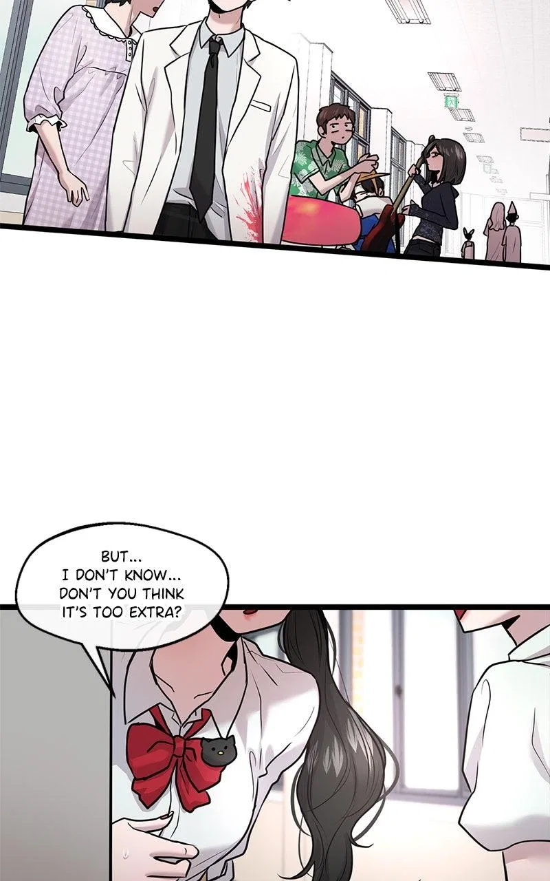 Back to Chan Bi Chapter 100 – Page 52
