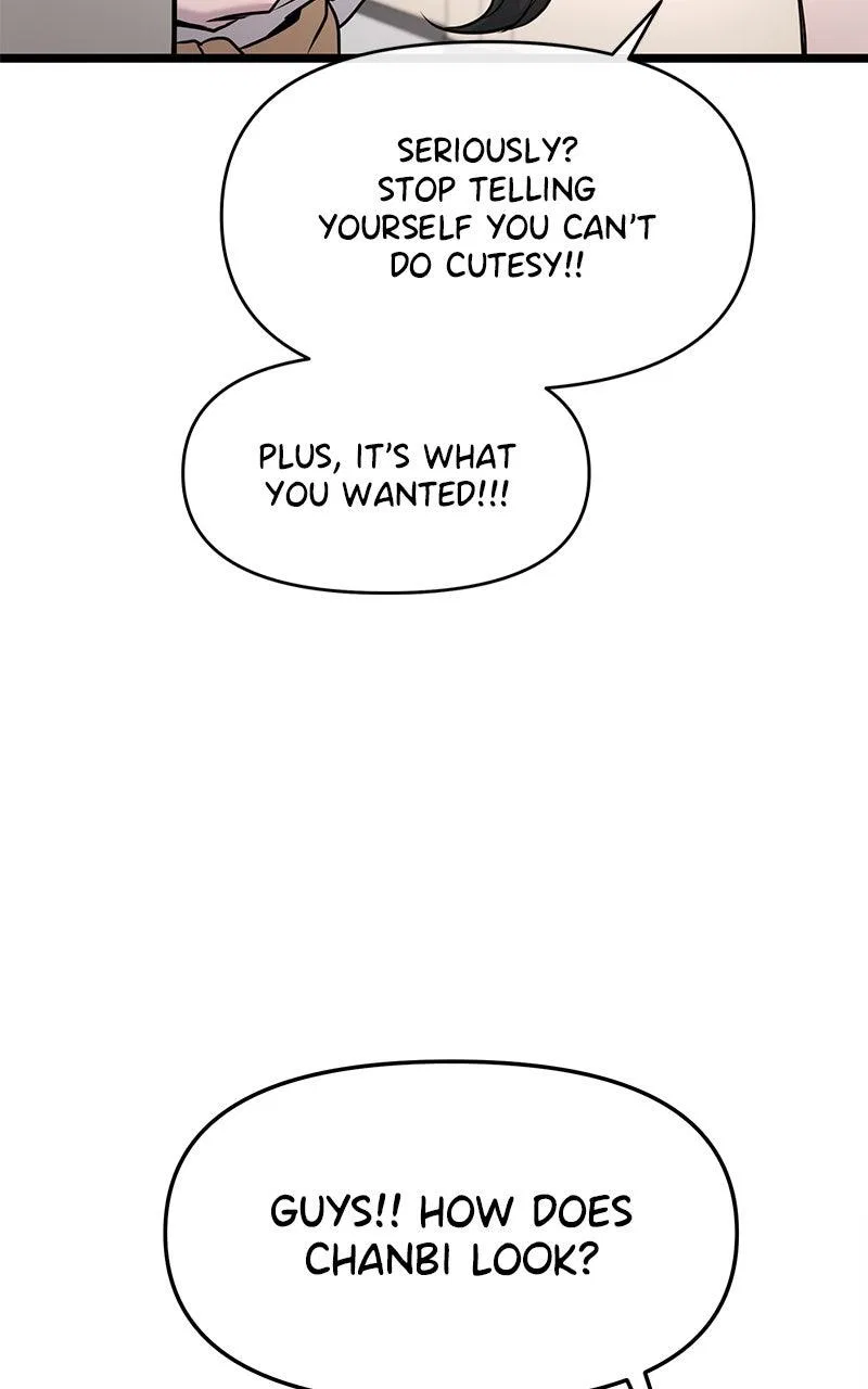 Back to Chan Bi Chapter 100 – Page 53