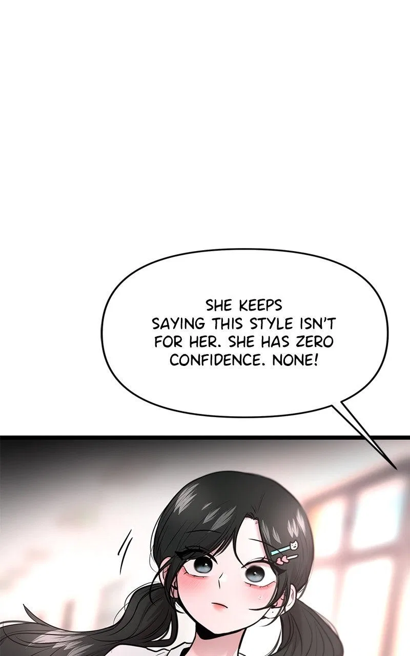 Back to Chan Bi Chapter 100 – Page 55